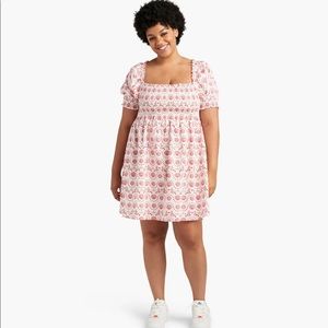 Hill House Athena Nap Dress